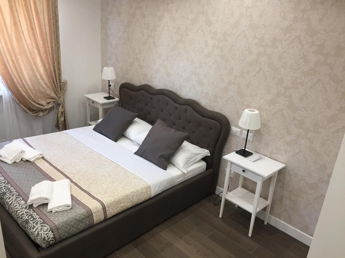 Apartment Colosseo Apt. Rom