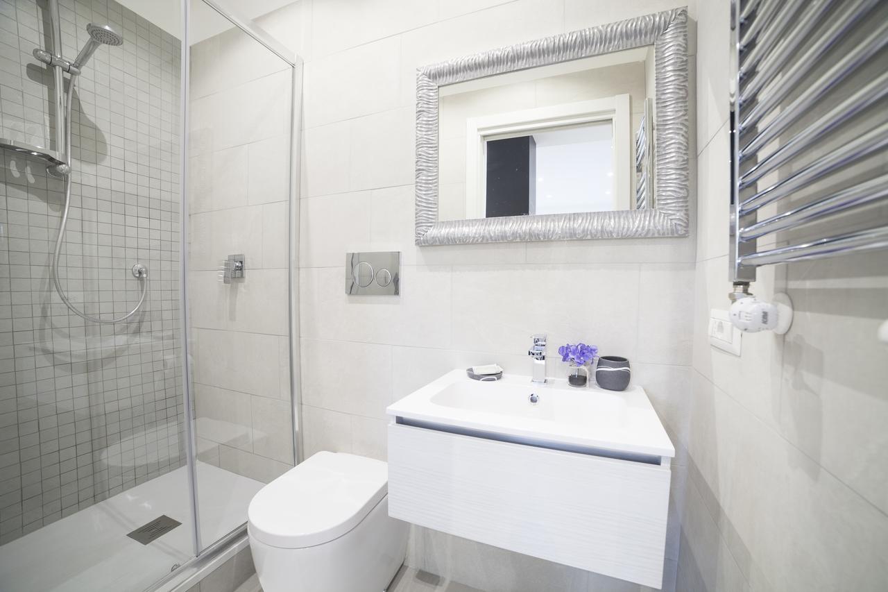 Colosseo Apt. Apartment Rom