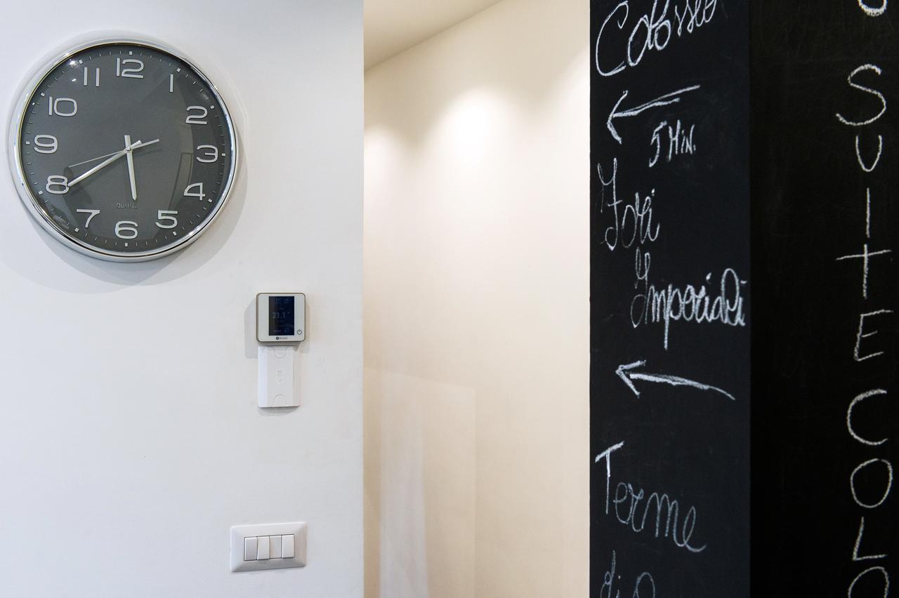Colosseo Apt. Apartment Rom