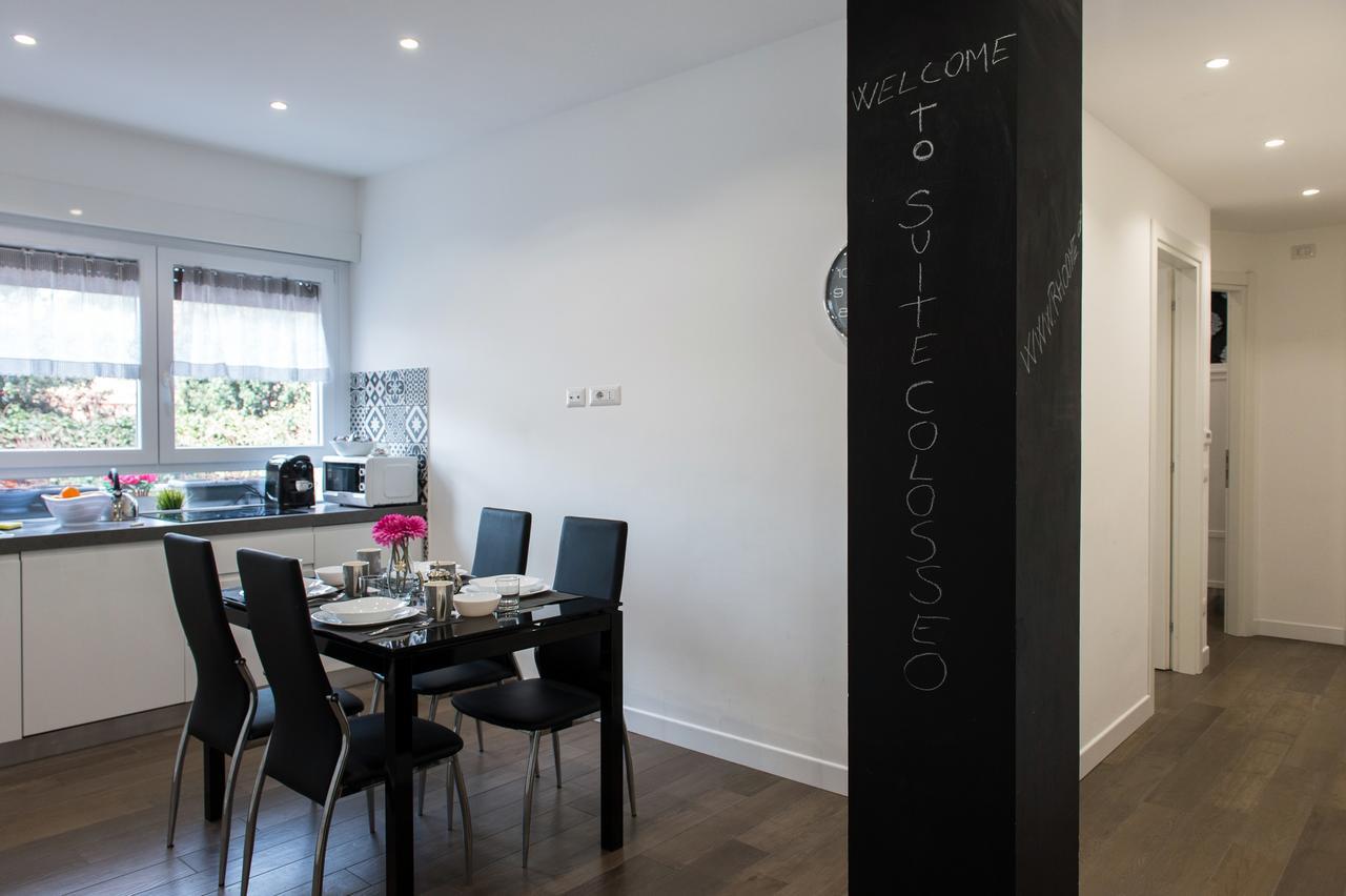 Apartment Colosseo Apt. Rom