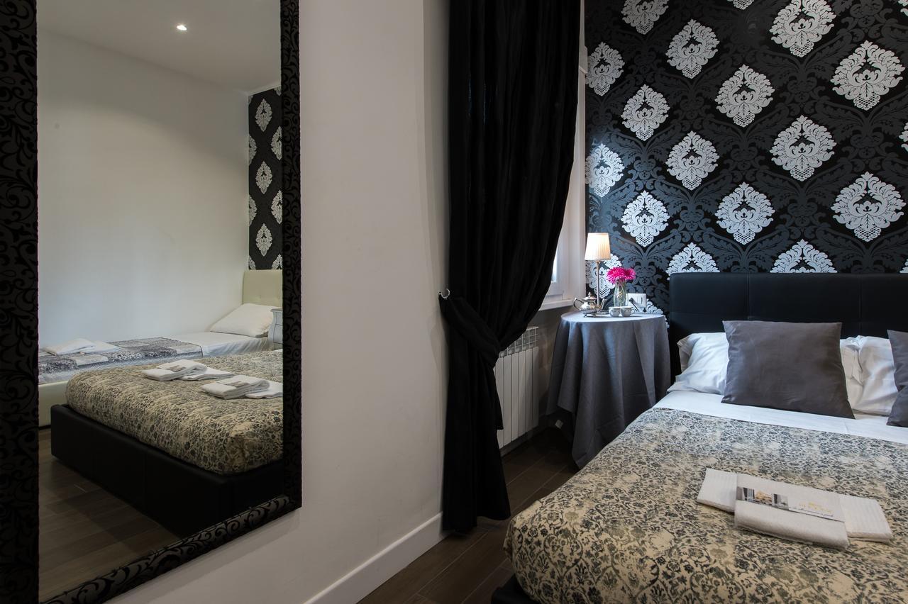 Colosseo Apt. Apartment Rom