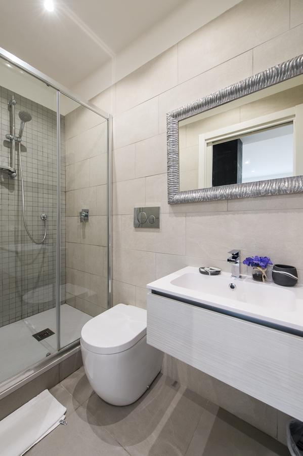 Colosseo Apt. Apartment Rom