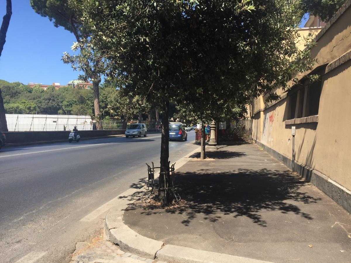 Colosseo Apt. Lägenhet