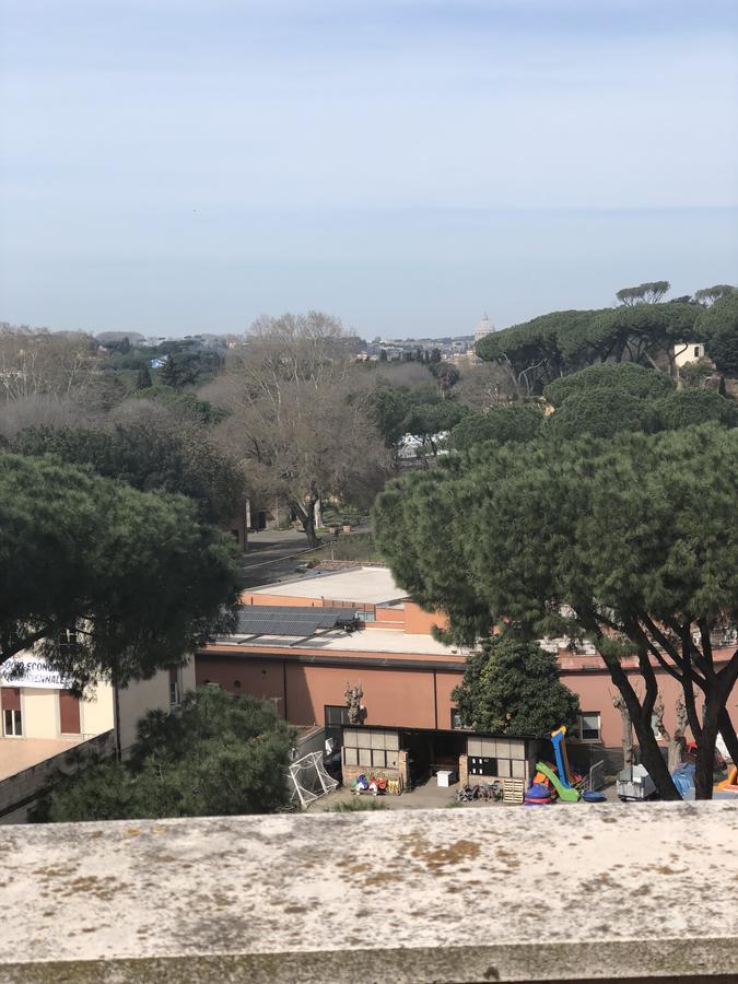 Lägenhet Colosseo Apt. *