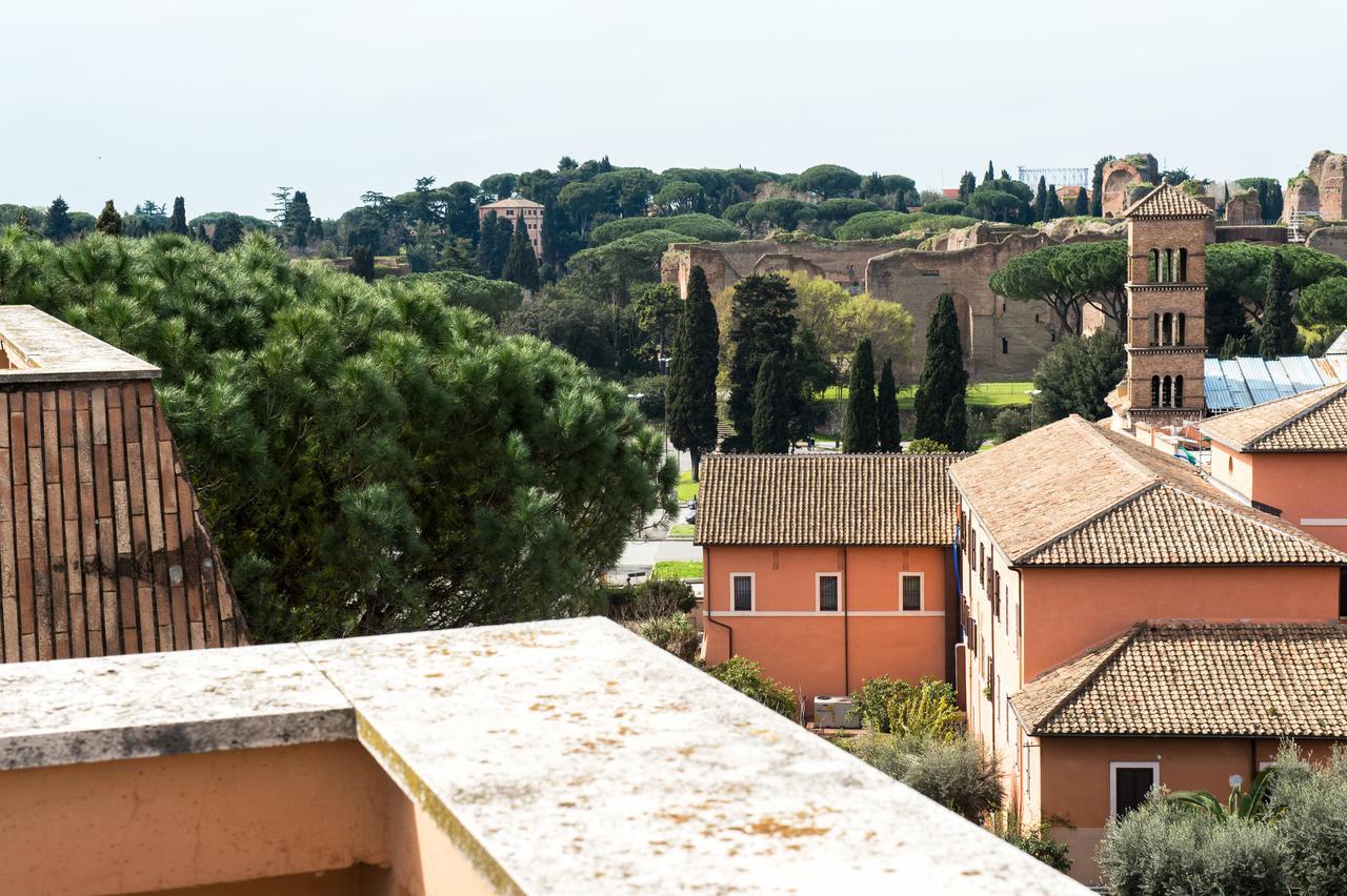 Colosseo Apt. Lägenhet