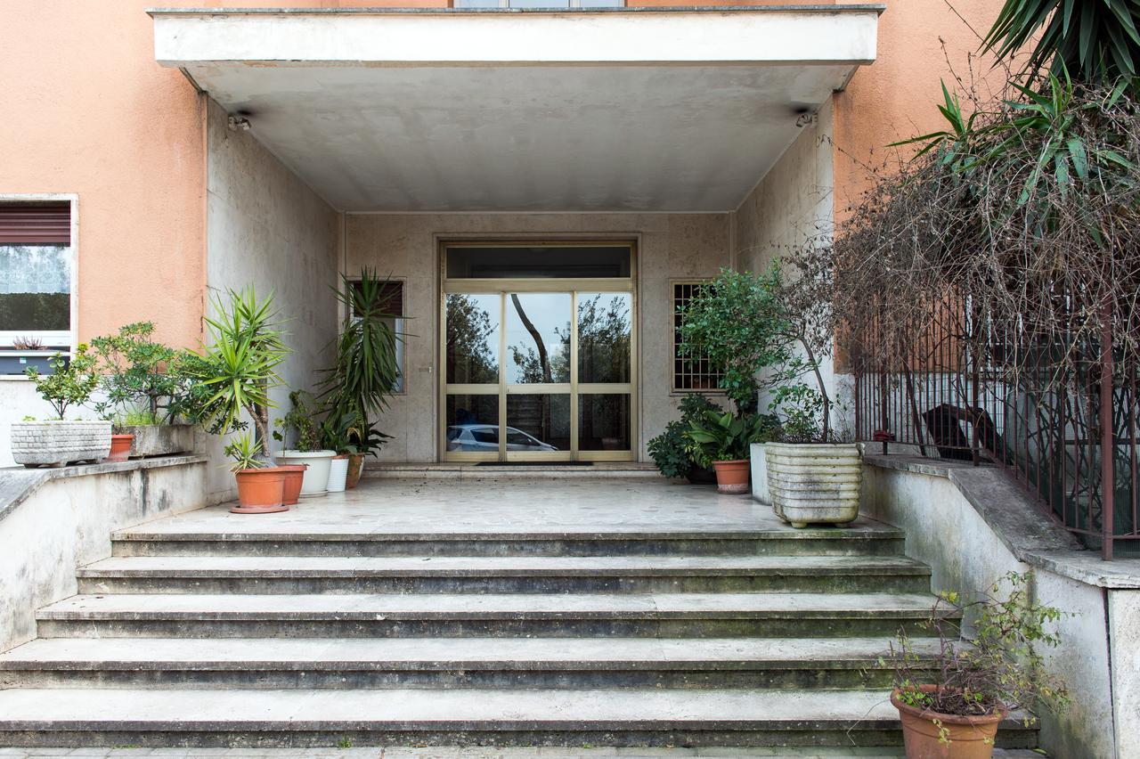 Colosseo Apt. * Rom