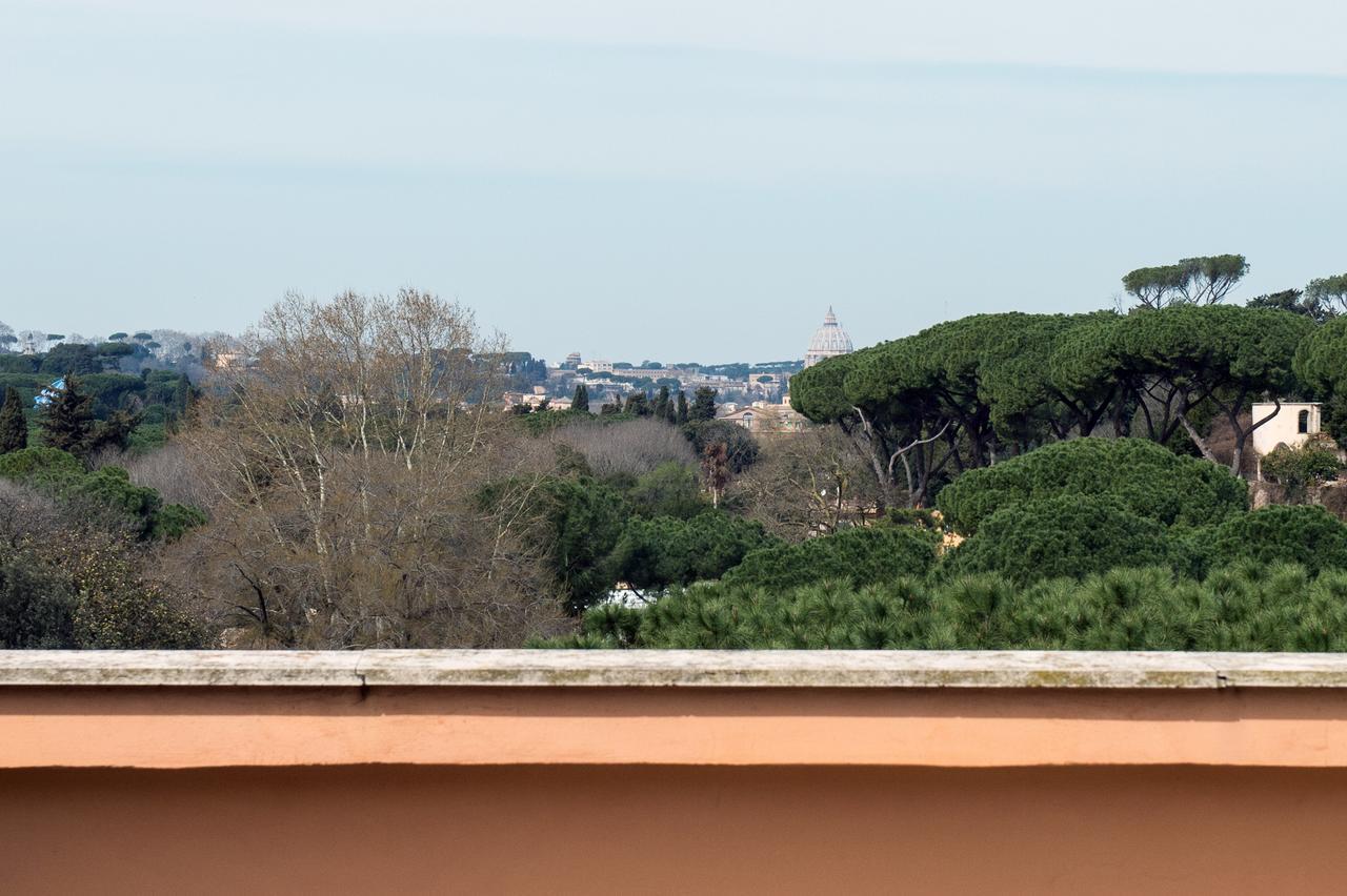 Colosseo Apt. Rom